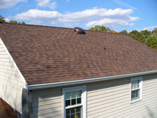 premium roofing materials