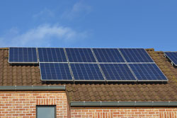 Solar Panel Energy Systems